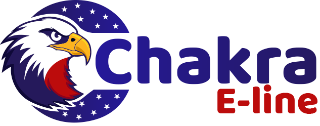 Chakra E-line